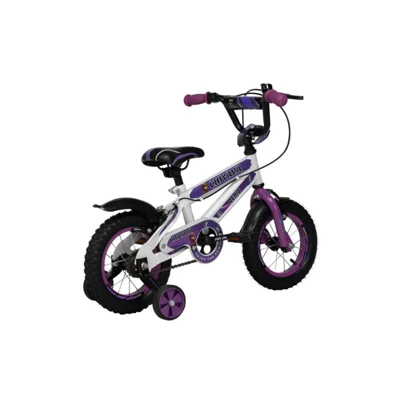 دوچرخه چیاوا مدل دنیز سایز ۱۲ image gallery