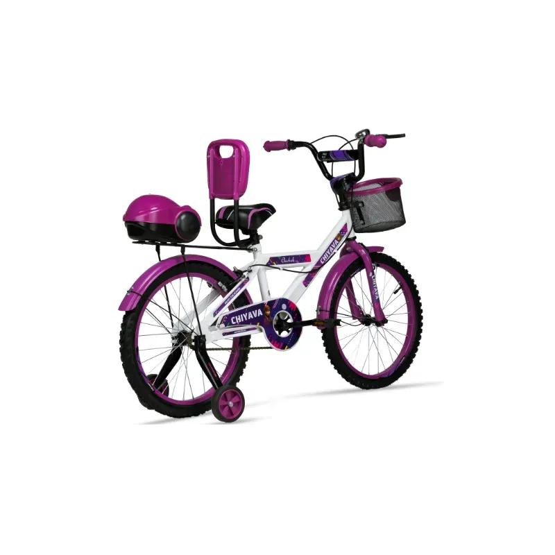 دوچرخه چیاوا مدل چیچک سایز ۲۰ image gallery