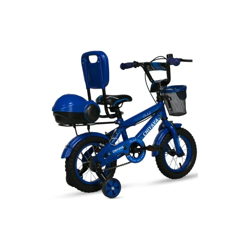 دوچرخه چیاوا مدل چیچک سایز ۱۲ مناسب ۲ تا ۴ سال image gallery