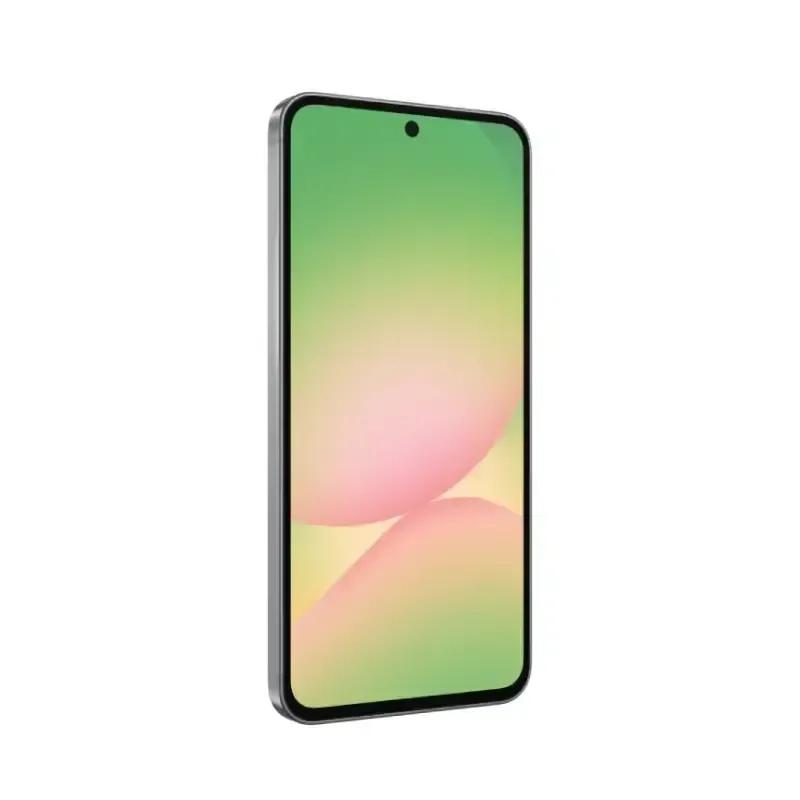 گوشی موبایل سامسونگ مدل Galaxy A56 5G دو سیم‌کارت ظرفیت 256GB رم 8GB (ویتنام) image gallery