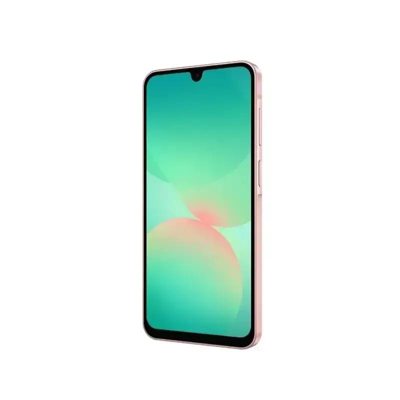گوشی موبایل سامسونگ مدل Galaxy A26 5G دو سیم‌کارت ظرفیت 256GB رم 8GB (ویتنام) image gallery