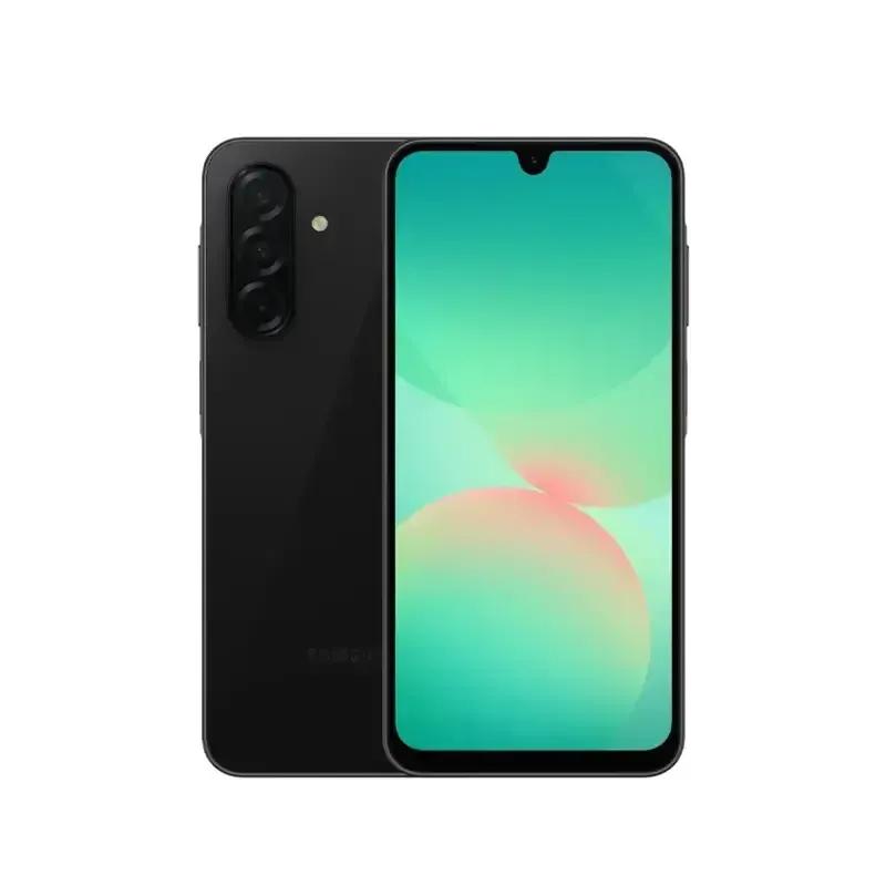 گوشی موبایل سامسونگ مدل Galaxy A26 5G دو سیم‌کارت ظرفیت 256GB رم 8GB (ویتنام) image gallery