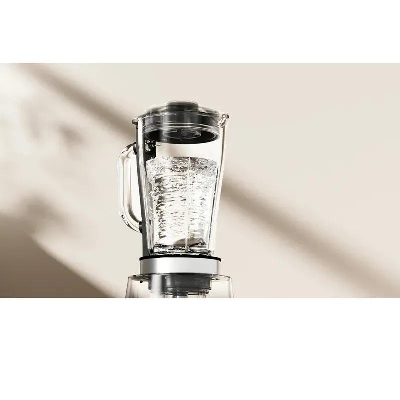 مخلوط کن شیائومی مدل Blender MLLJ001CM ظرفیت 1.75 لیتر image gallery