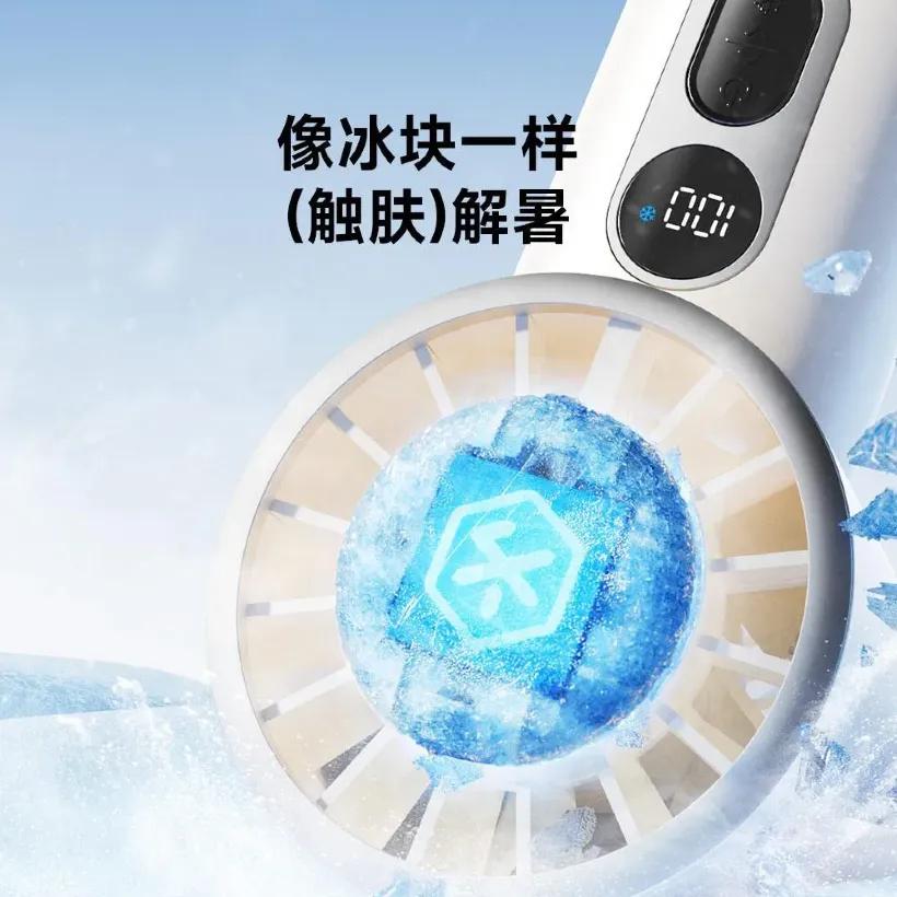 پنکه دستی شیائومی Sothing مدل 2418 image gallery