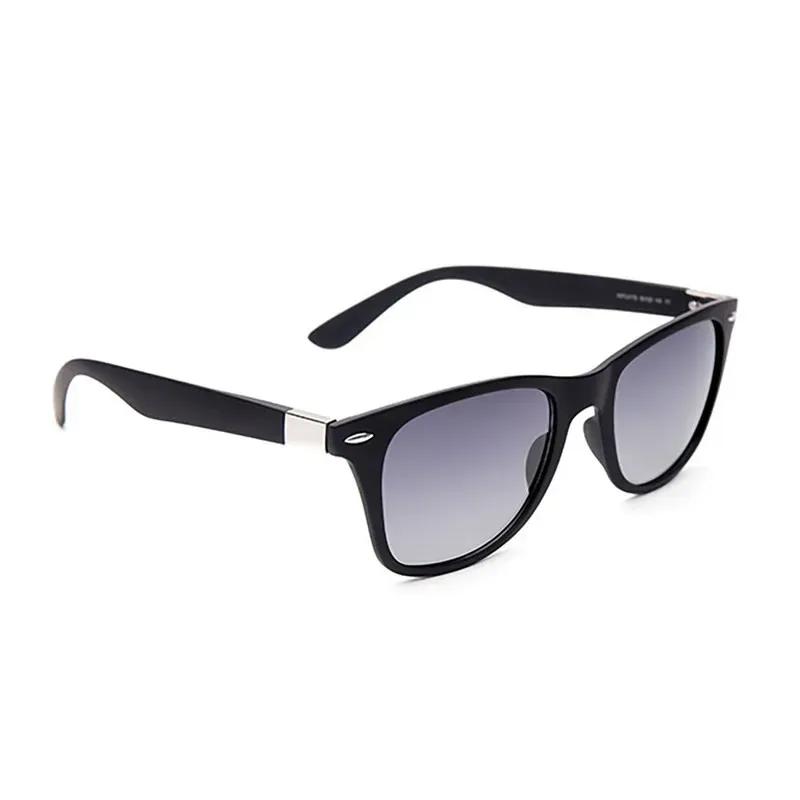 عینک آفتابی شیائومی مدل  Mi Polarized Square Sunglasses XMTL01TS image gallery