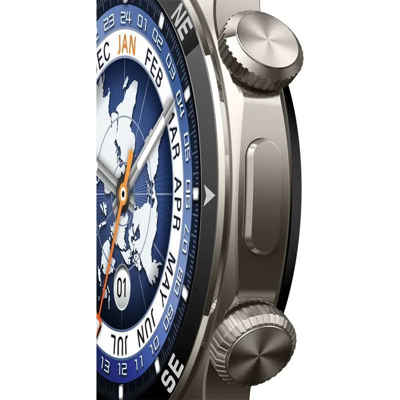 ساعت هوشمند شیائومی  Glorimi مدل GX Sport image gallery