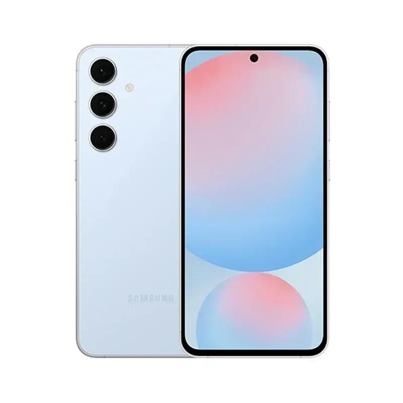 گوشی موبایل سامسونگ مدل Galaxy S24 FE 5G دو سیم‌کارت ظرفیت 256GB و رم 8GB (ویتنام) image gallery