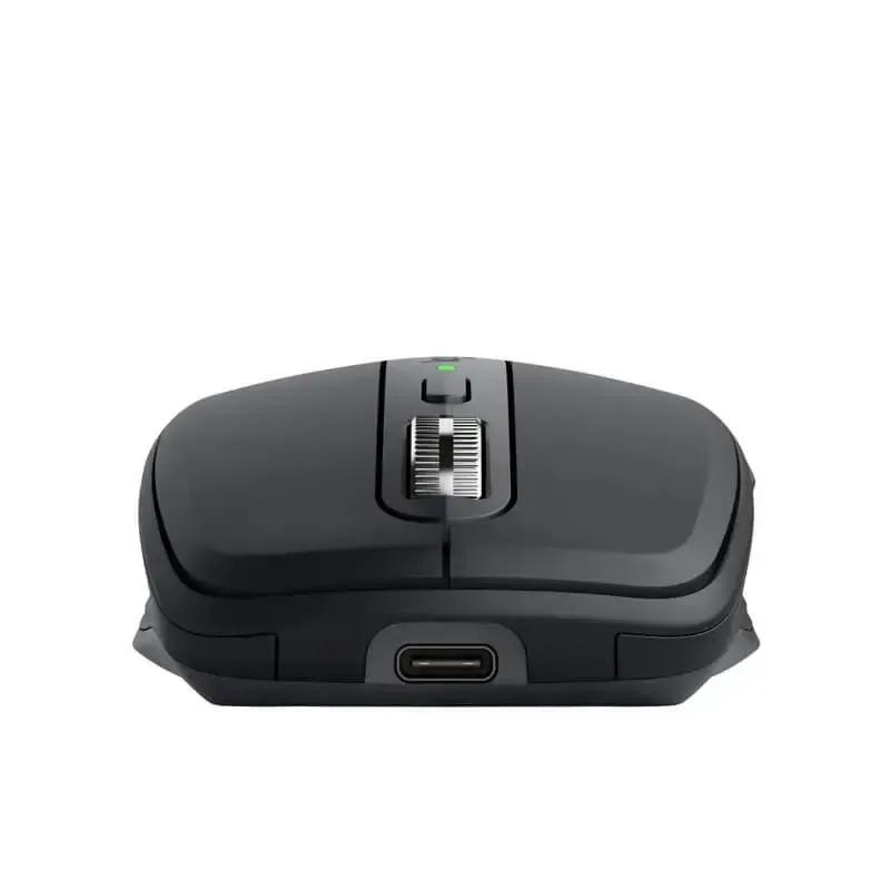 ماوس بی‌ سیم لاجیتک مدل Mx Anywhere 3S image gallery