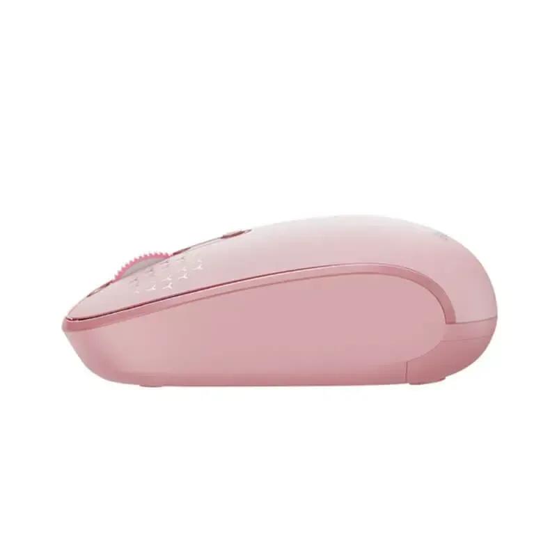 ماوس بی‌سیم باسئوس مدل F01B Tri-Mode image gallery