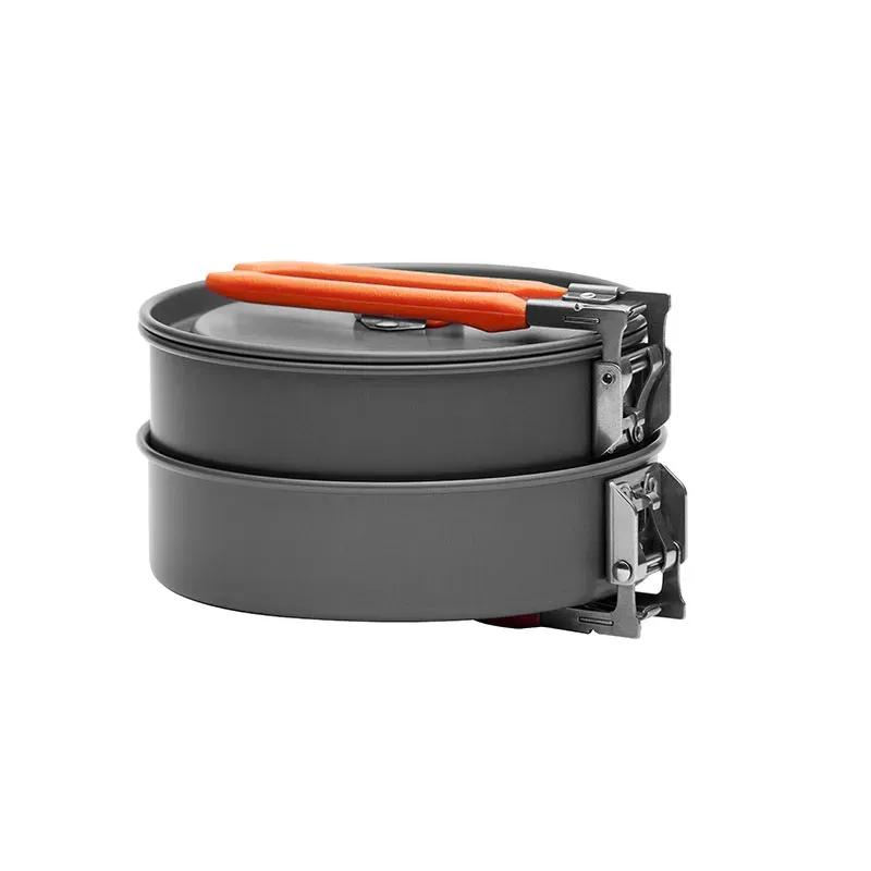 ست ظروف کوهنوردی و کمپینگ فایرمپل مدل FEAST 2 image gallery