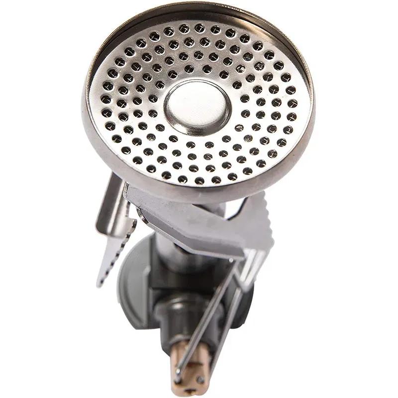 سرشعله کوهنوردی و طبیعت گردی فایرمپل مدل پولاریس Polaris stove image gallery