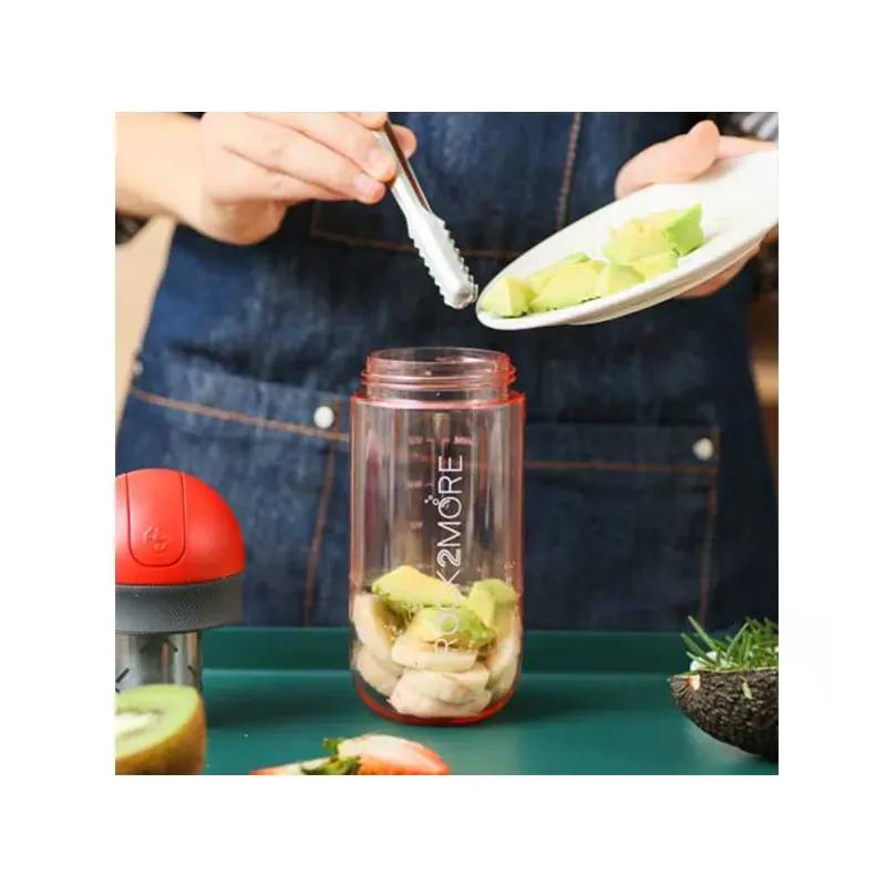 شیکر استارسو  مدل Rock 2 More image gallery