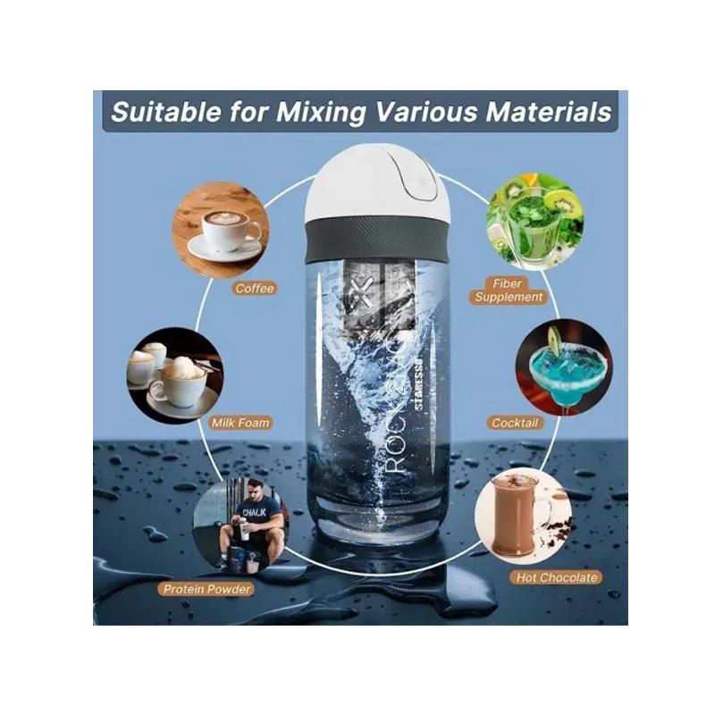 شیکر استارسو  مدل Rock 2 More image gallery