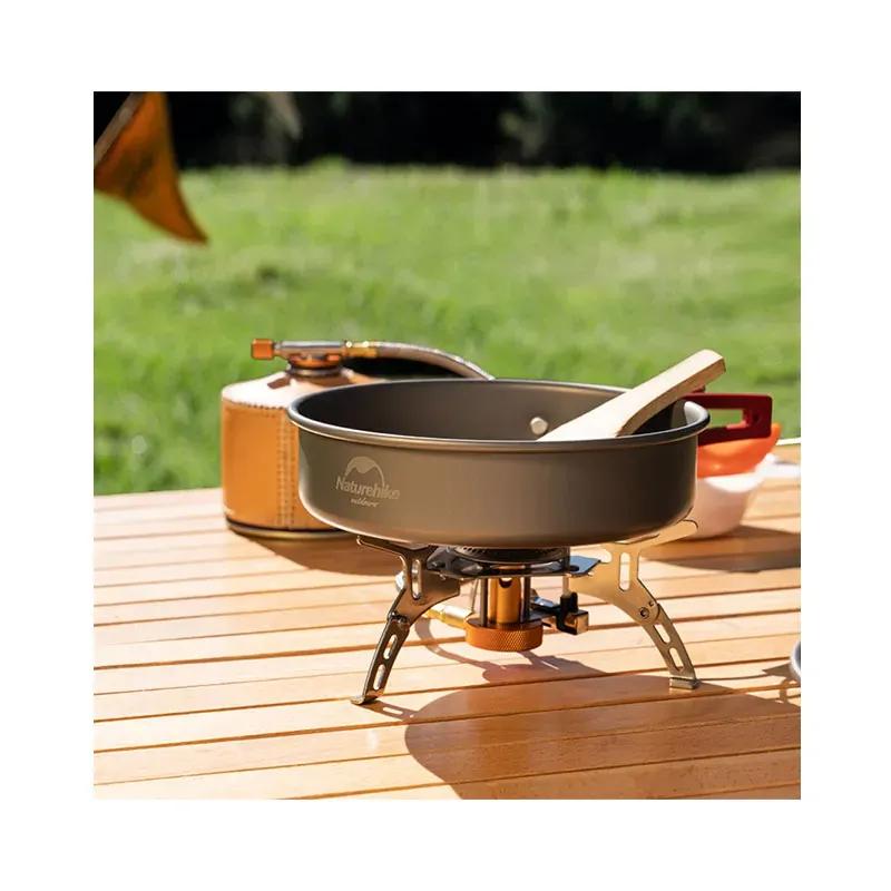 سرشعله شلنگدار نیچرهایک مدل NH21RJ009 image gallery