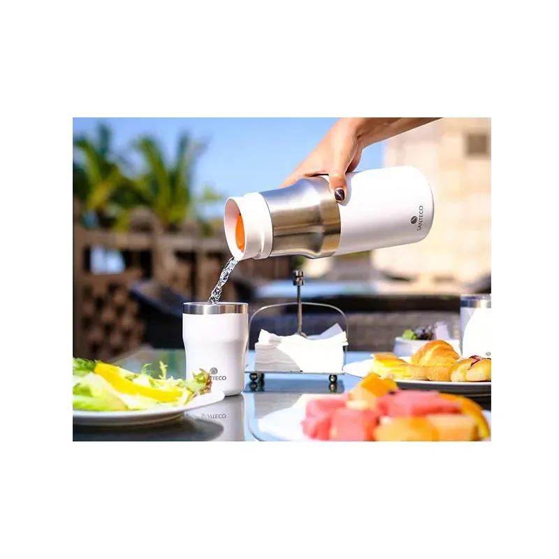 ست فلاسک و لیوان سانتکو مدل Molle Set image gallery