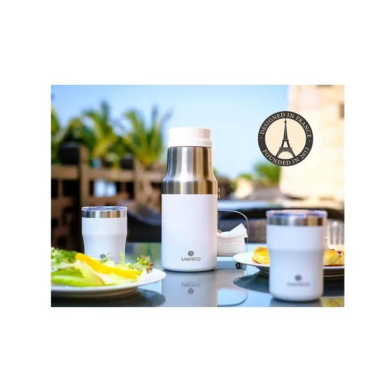 ست فلاسک و لیوان سانتکو مدل Molle Set image gallery