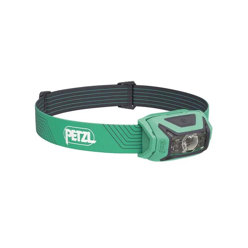 چراغ پیشانی پتزل مدل Actik 450 HeadLamp image gallery