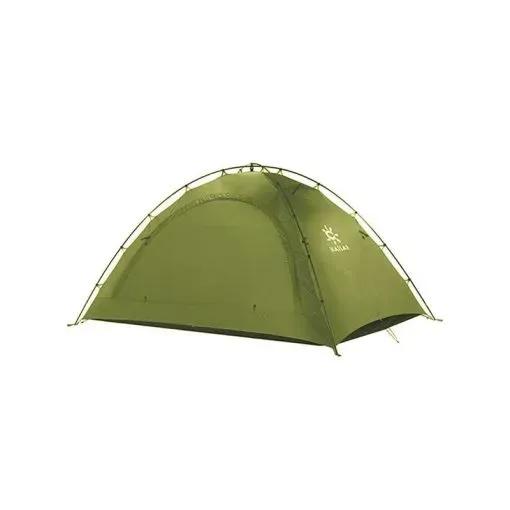 چادر ۲ نفره کمپینگ کایلاس مدل زنیت Zenith IV Tent 2P KT2303103 image gallery