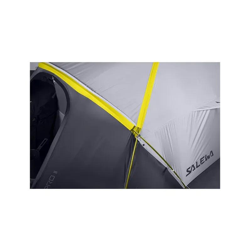 چادر ۳ نفره سالیوا مدل Sierra leone lll image gallery