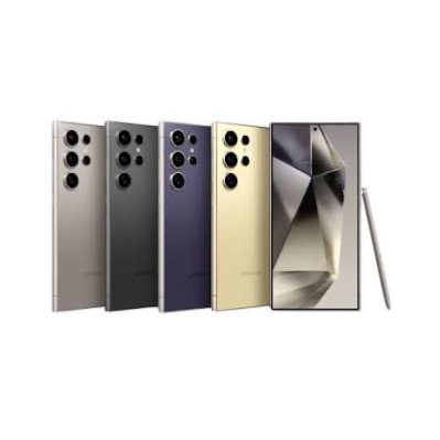 گوشی موبایل سامسونگ مدل Galaxy S24 Ultra دو سیم‌کارت ظرفیت 256GB و رم 12GB (ویتنام) image gallery