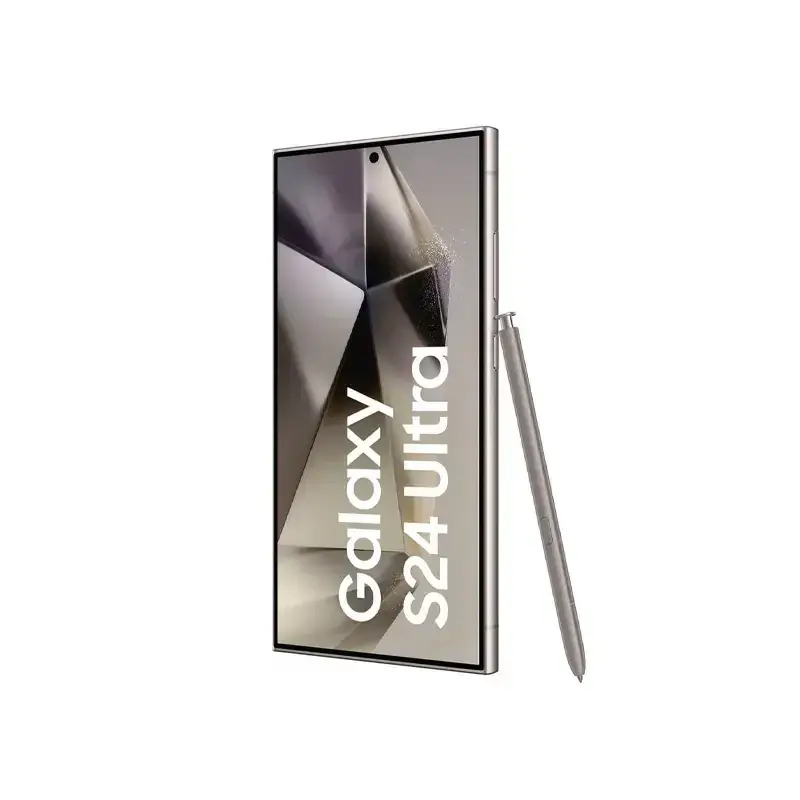 گوشی موبایل سامسونگ مدل Galaxy S24 Ultra دو سیم‌کارت ظرفیت 256GB و رم 12GB (ویتنام) image gallery