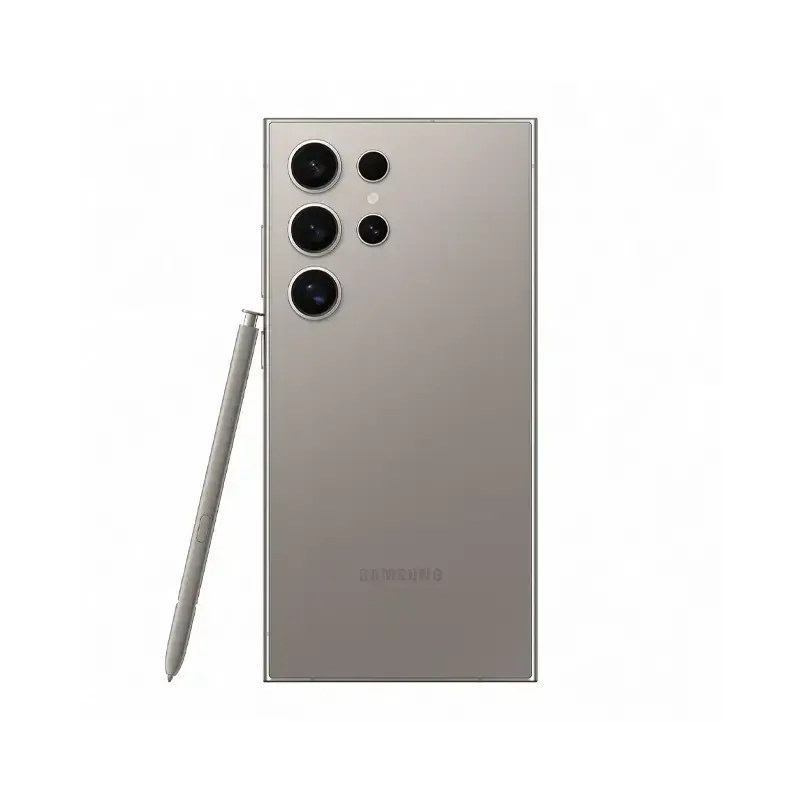 گوشی موبایل سامسونگ مدل Galaxy S24 Ultra دو سیم‌کارت ظرفیت 256GB و رم 12GB (ویتنام) image gallery