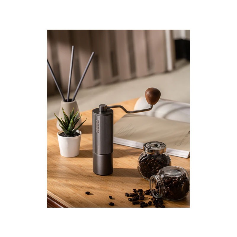 آسیاب قهوه دستی استارسو مدل Discover I Manual Grinder d6 image gallery