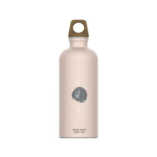 قمقمه سیگ مدل مای پلنت طرحدار - Sigg Water Bottle Traveller MyPlanet 0.6 L image gallery