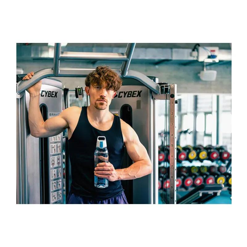 قمقمه سیگ مدل توتال Total Clear ONE MyPlanet حجم ۱.۵ لیتر image gallery