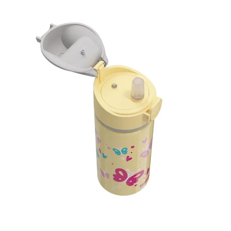 قمقمه سیگ MK WMB Butterfly حجم ۰.۴ لیتر image gallery