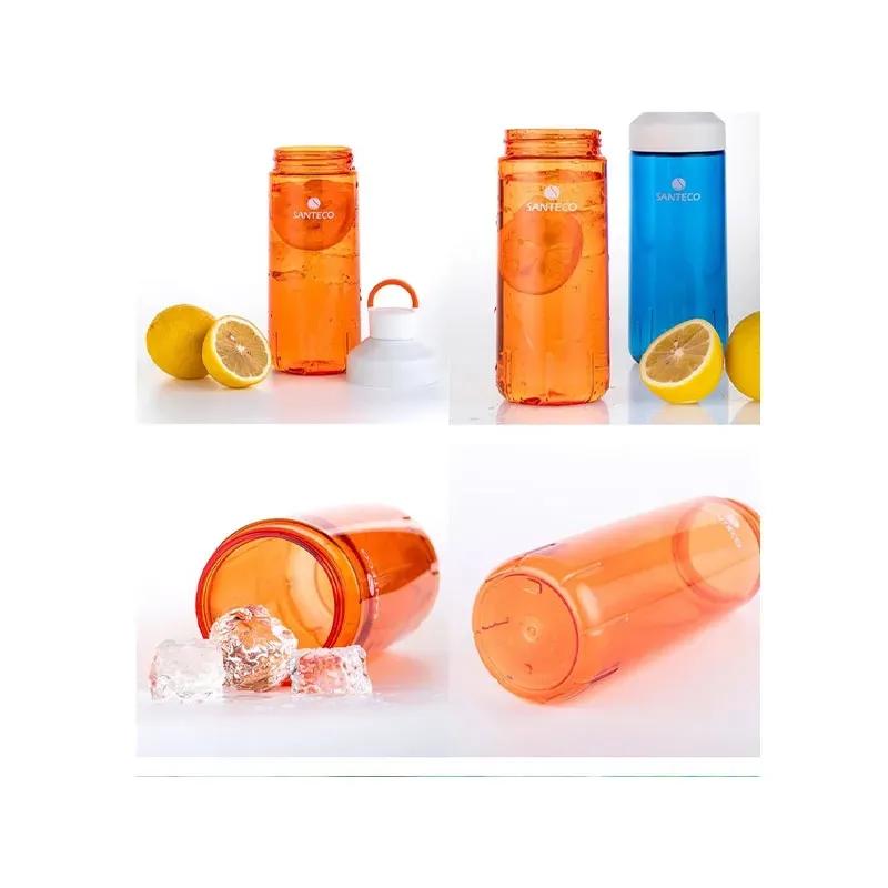 قمقمه سانتکو مدل اوشن Santeco ocean حجم ۰.۷ لیتر image gallery