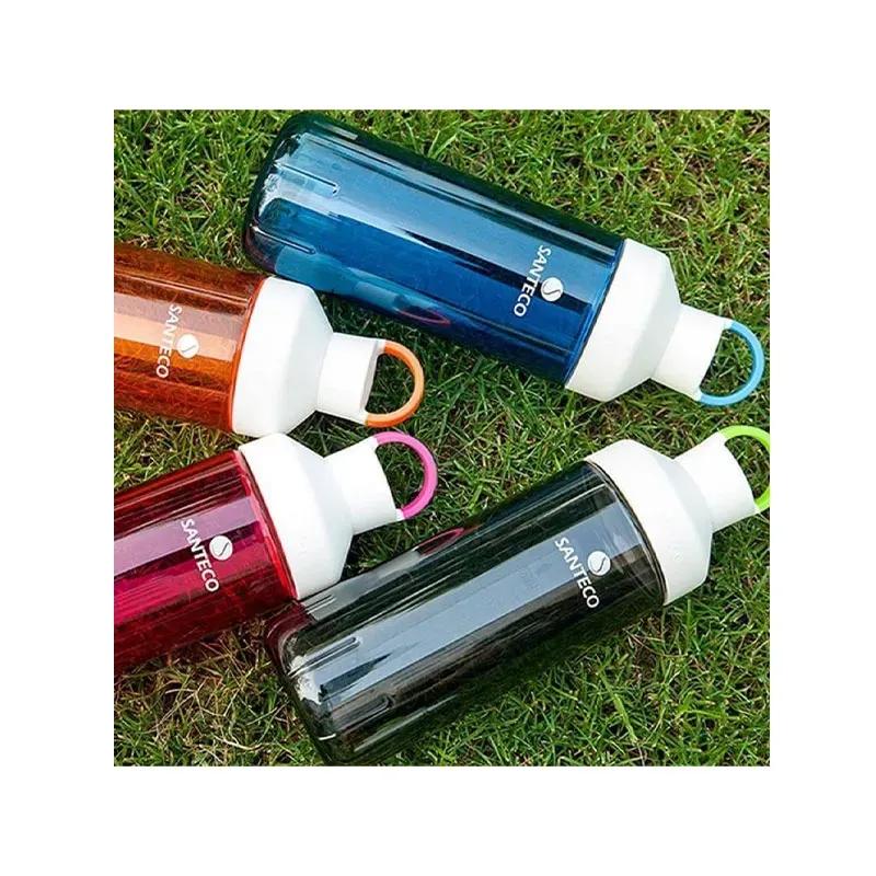 قمقمه سانتکو مدل اوشن Santeco ocean حجم ۰.۷ لیتر image gallery