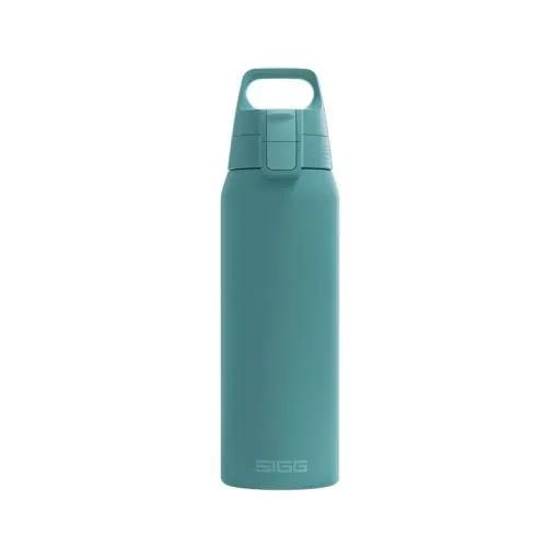 فلاسک سیگ شیلد - Sigg shield therm one 750ml image gallery