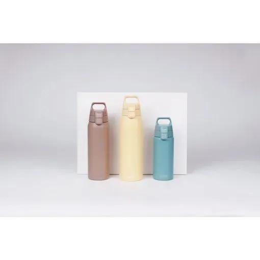 فلاسک سیگ شیلد - Sigg shield therm one 750ml image gallery