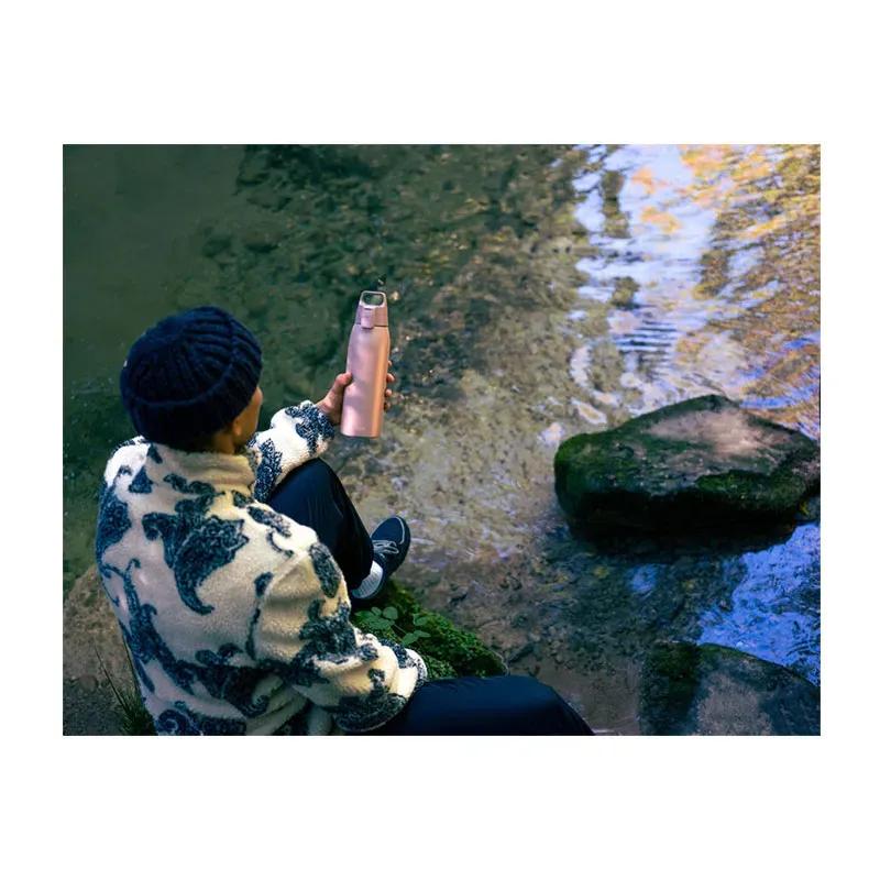 فلاسک سیگ شیلد shield therm one حجم ۱ لیتر image gallery