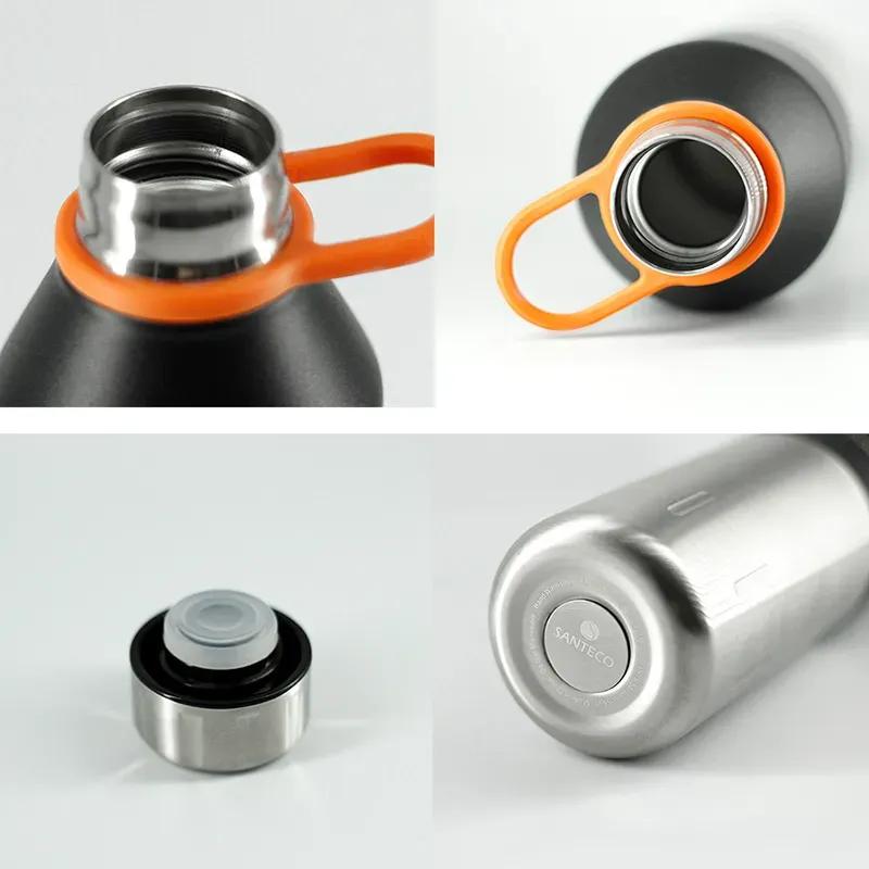 فلاسک سانتکو مدل Kola حجم ۰.۵ لیتر image gallery