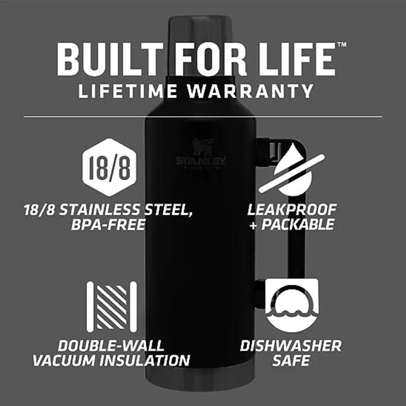 فلاسک سالیوا مدل RIENZA حجم ۰.۷۵ لیتر image gallery