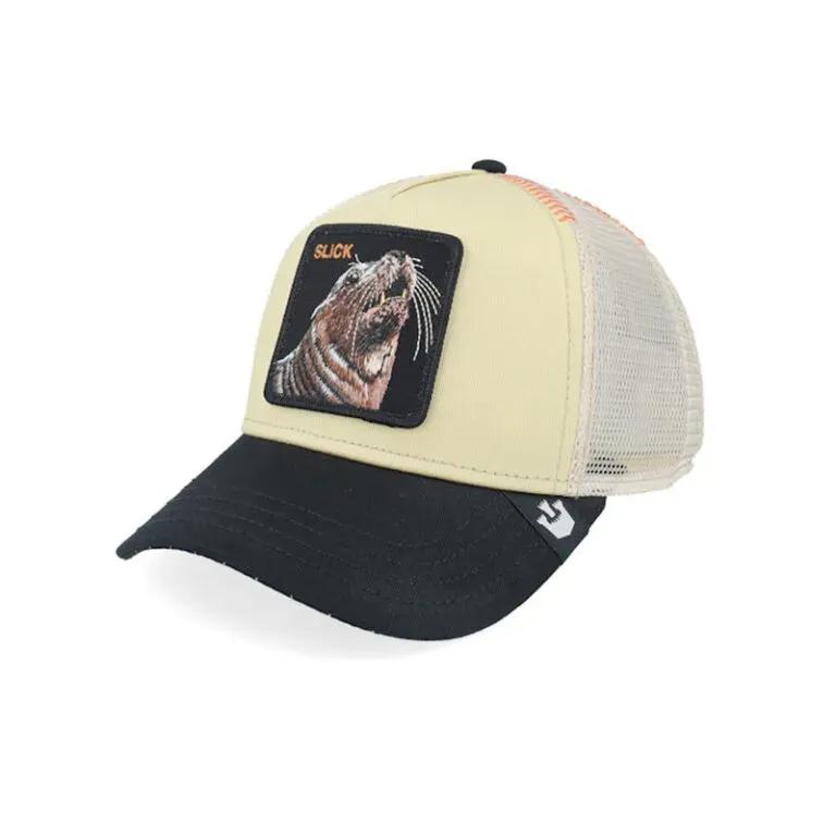 کلاه کپ گورین براز مدل Go Way Back image gallery