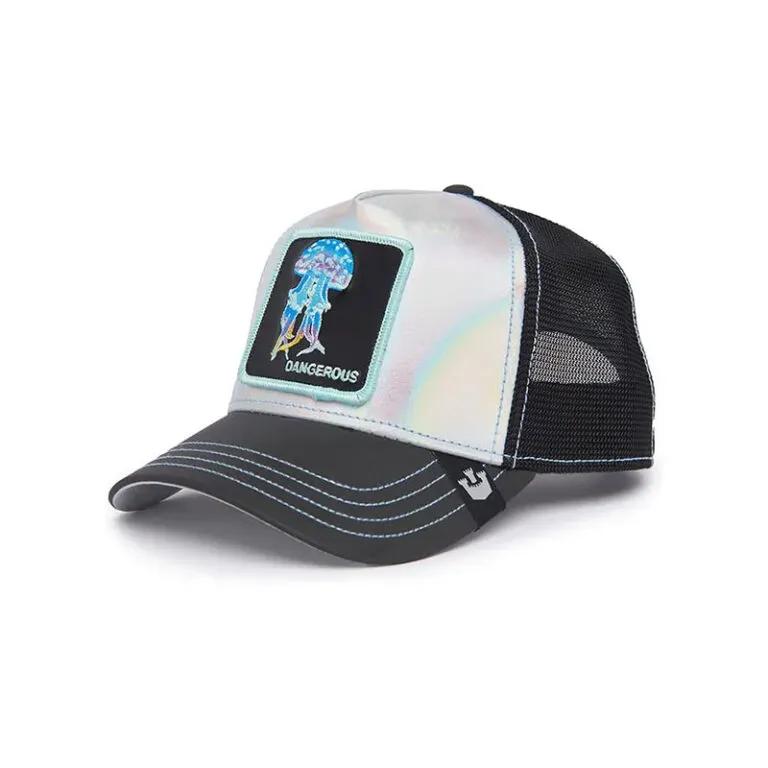 کلاه کپ گورین براز مدل Go Way Back image gallery