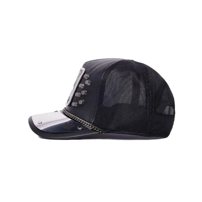 کلاه کپ گورین براز مدل Cat Scrach Fever image gallery