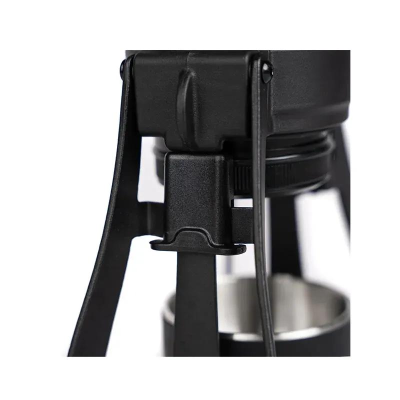 قهوه ساز استارسو مدل Mirage Plus 300 sp image gallery