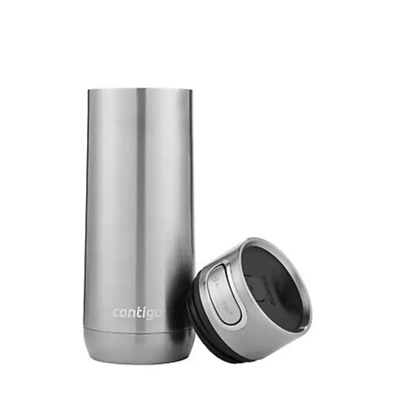 ماگ دکمه دار کانتیگو  luxe autoseal حجم ۰.۴۷ لیتر image gallery