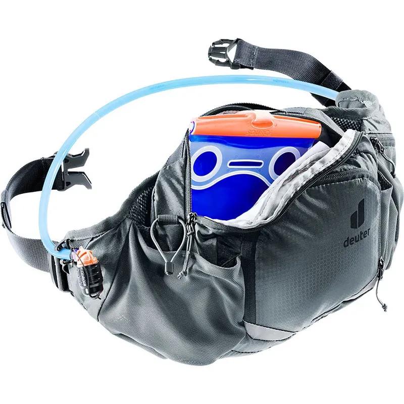 کیف کمری دیوتر مدل Pulse 3 image gallery