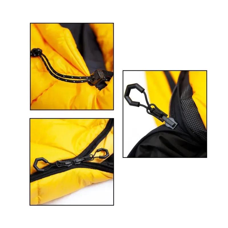 کیسه خواب Adventure مدل ماناسلو Sleeping Bag Manaslu 100 image gallery