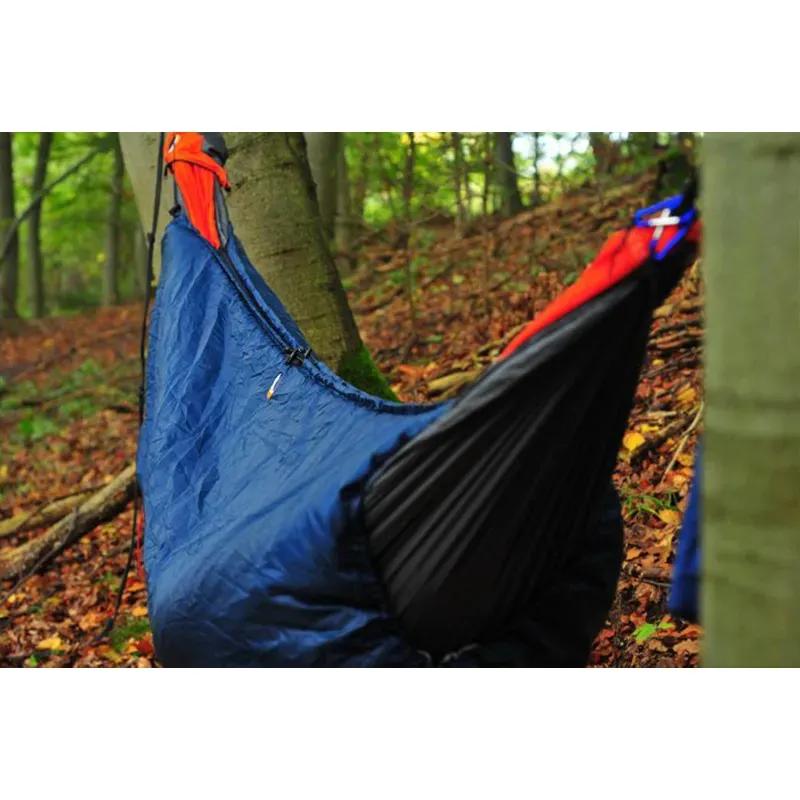 کیسه خواب ننو Tickettothemoon مدل Moonquilt sleeping bag image gallery