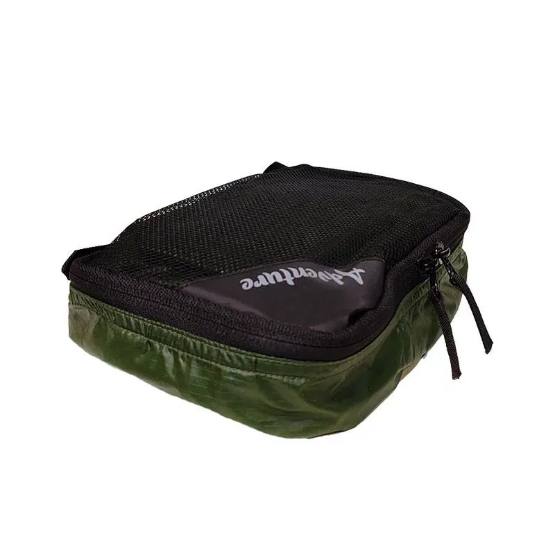 کیسه دسته بندی ادونچر - Adventure organizer image gallery