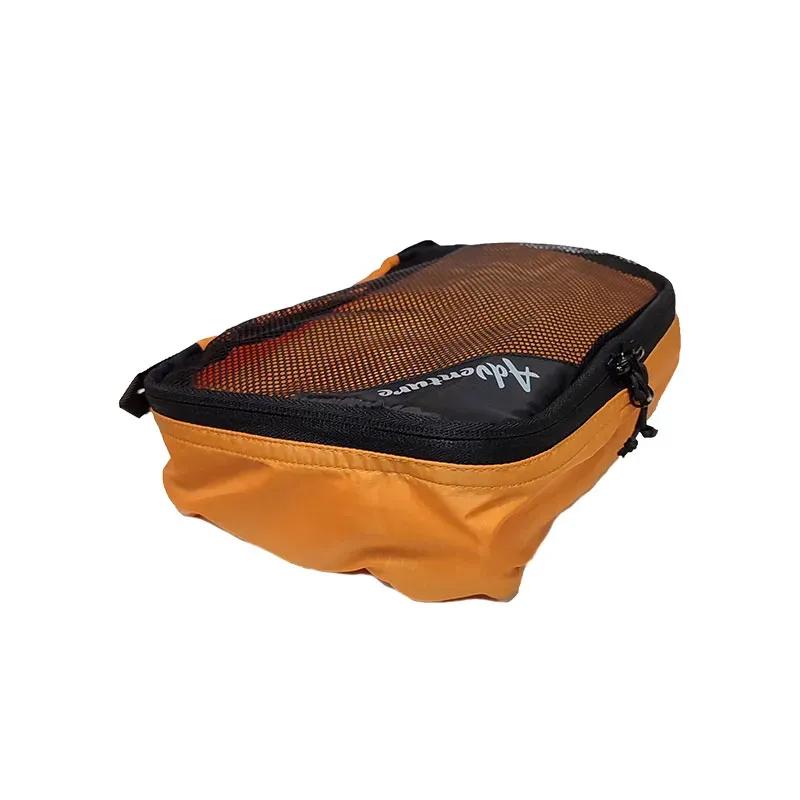 کیسه دسته بندی ادونچر - Adventure organizer image gallery