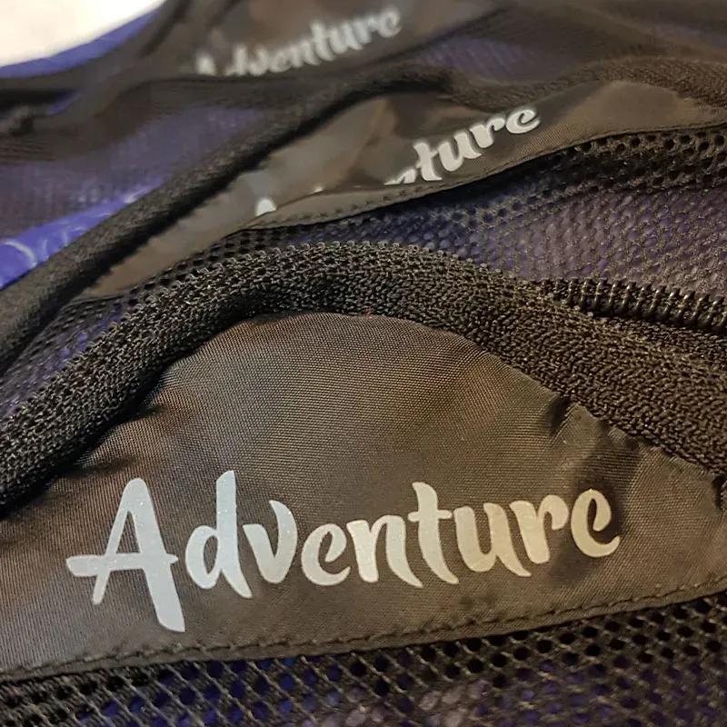 کیسه دسته بندی ادونچر - Adventure organizer image gallery