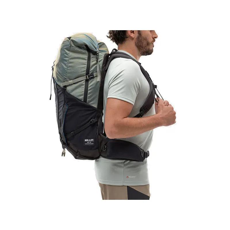 کوله پشتی کوهنوردی و طبیعتگردی Millet مدل  یوبیک 35 Ubic backpack image gallery