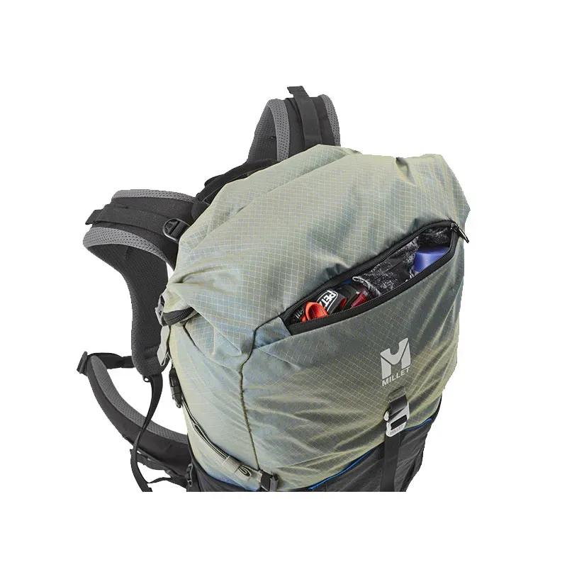 کوله پشتی کوهنوردی و طبیعتگردی Millet مدل  یوبیک 35 Ubic backpack image gallery